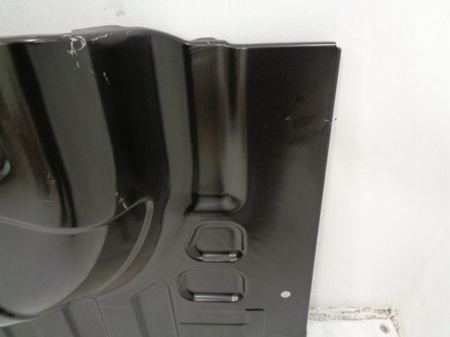 фото №11, Peugeot 2008 ii піддон підлога багажника nowa оригінальна електрик