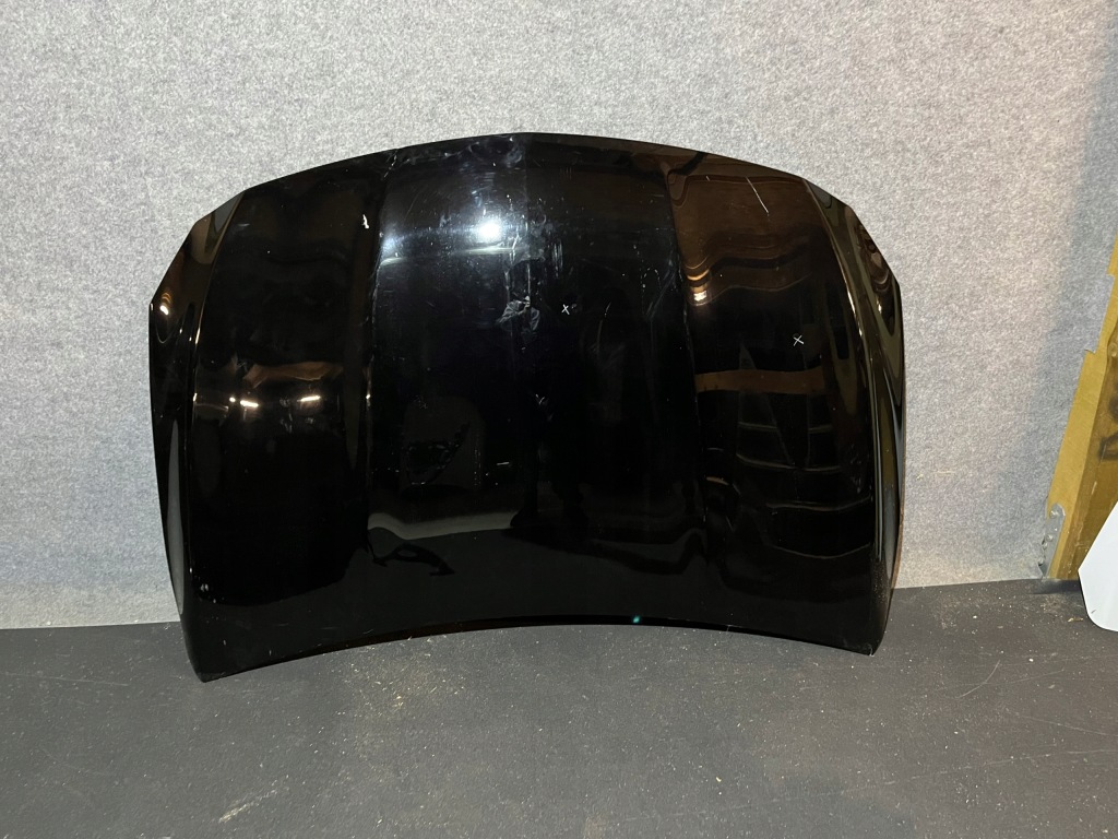 Mercedes w 156 gla капот Киев