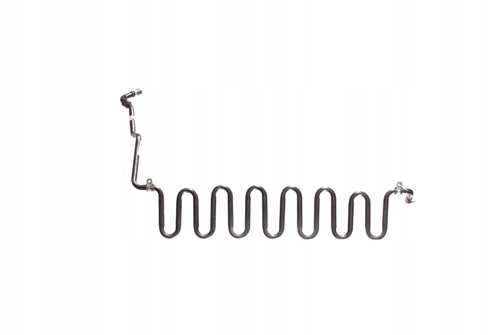 фото №1, Шланг радіатор підсилювача mercedes slk w171