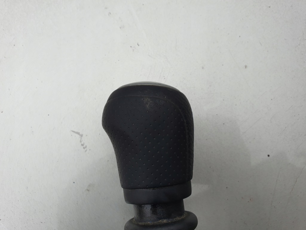 фото №10, Nissan qashqai j10 07-13r ручка чехол передач