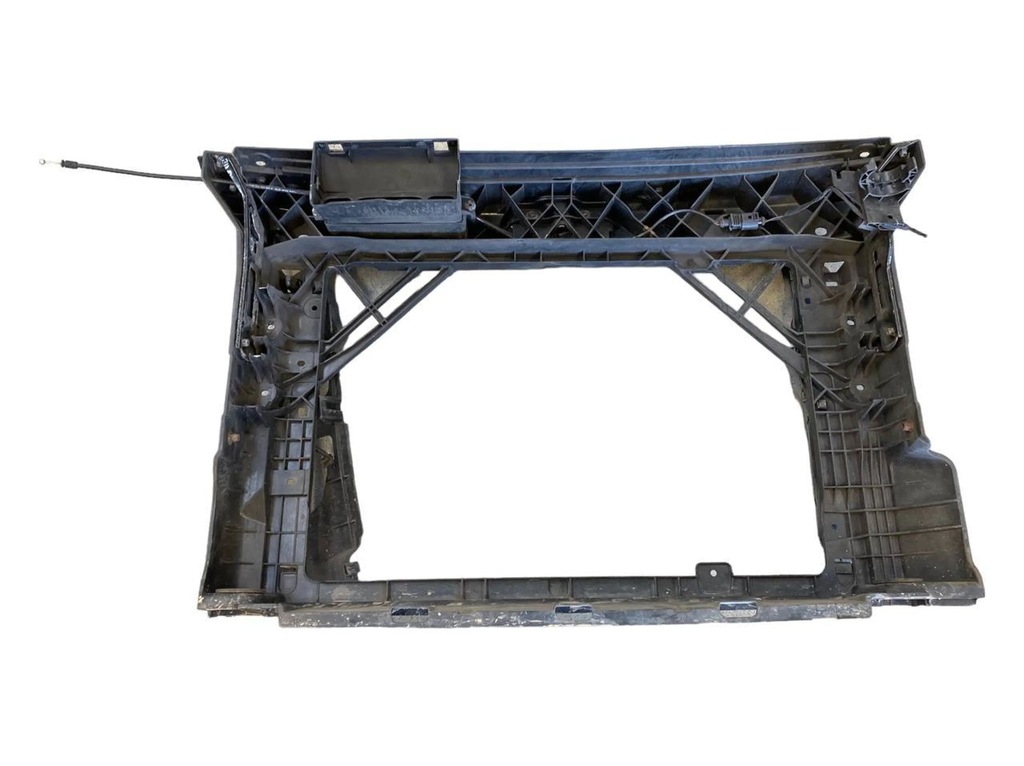 фото №9, Seat toledo iv nh 2013 pas передній