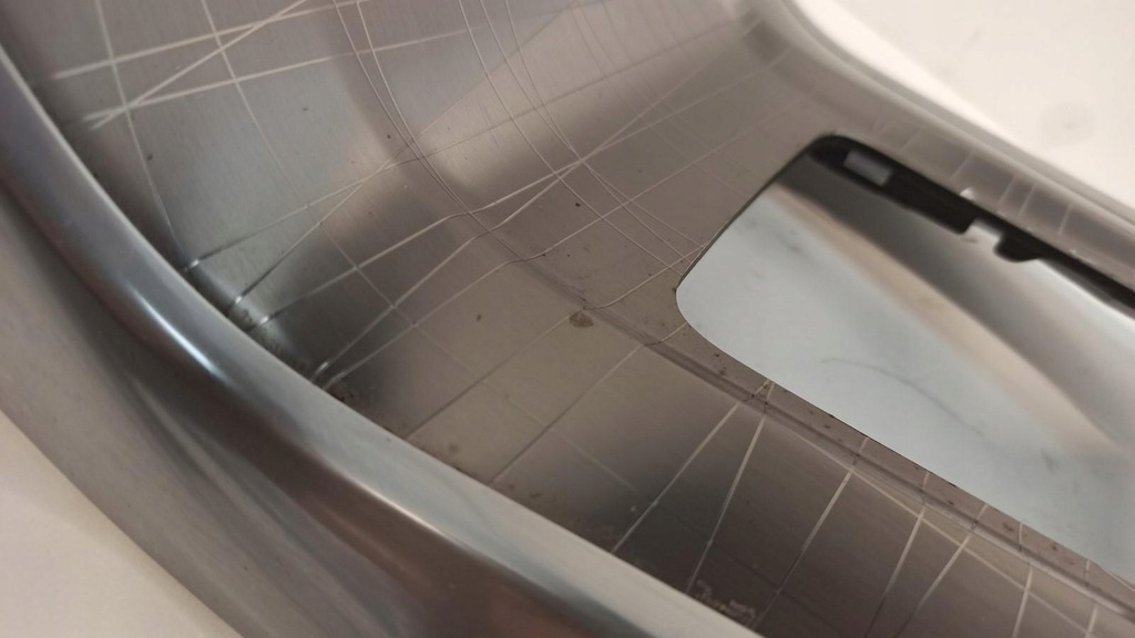 фото №6, Volvo xc70 рамка wodospad 31440246