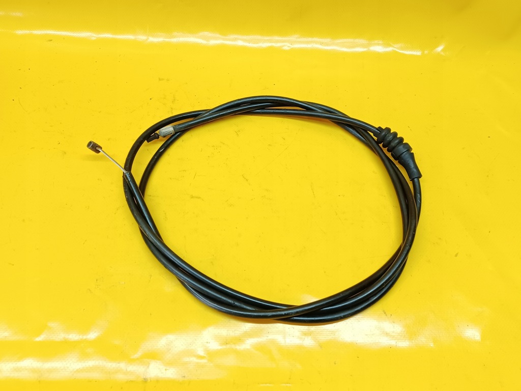 фото №9, Трос відкривання капот merc. c-klasa w202 kombi