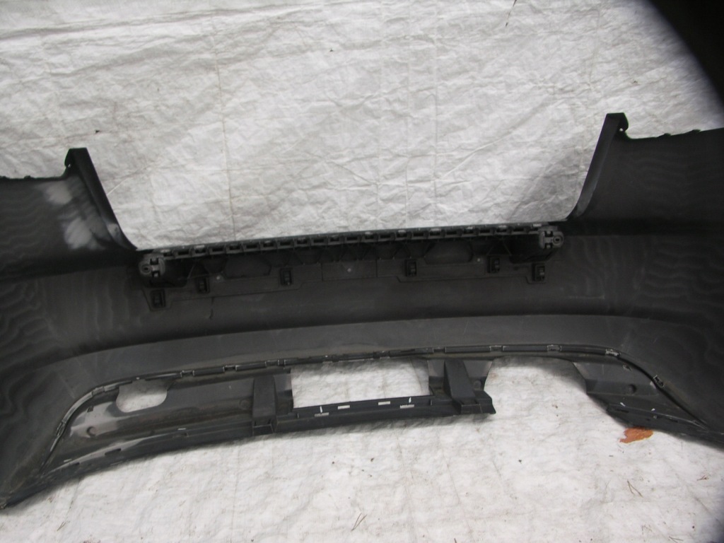 Audi a3 8p4 lift 08-12 бампер задний bez opcji Доставка
