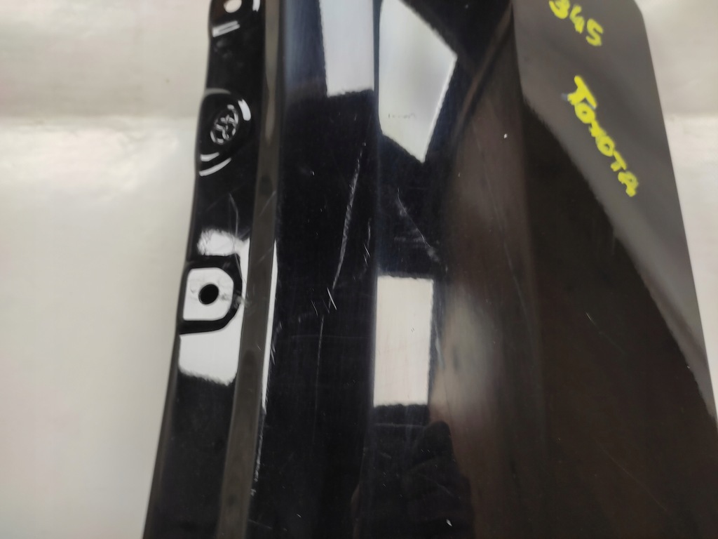 фото №7, Toyota rav4 v крыло левый передний перед 2019-