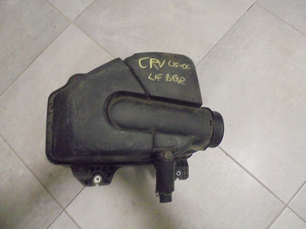 фото №6, Корпус фильтра воздуха honda cr-v ii 2.0b 02-06
