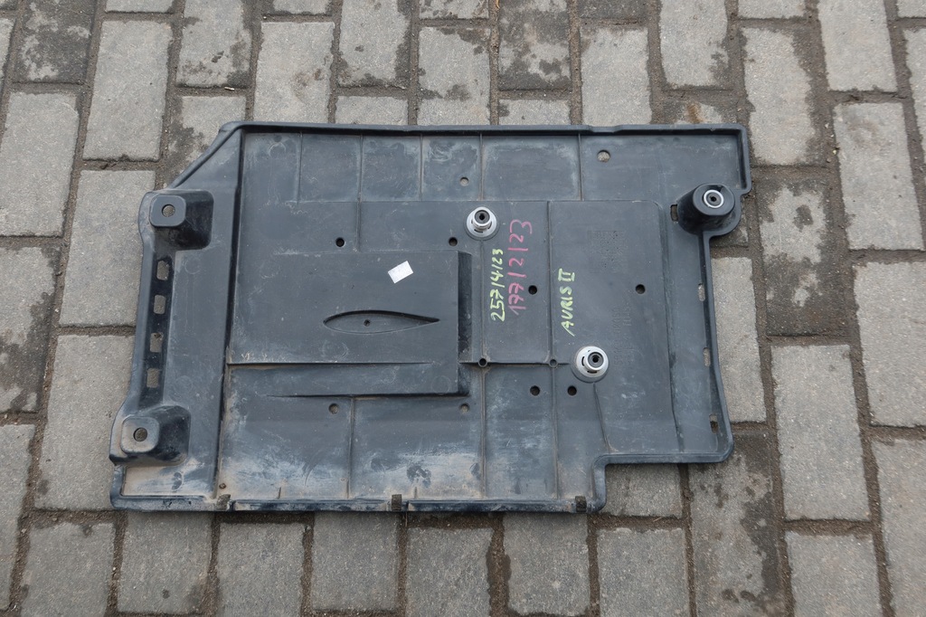 фото №1, Захист підвіска auris ii 58168-02050