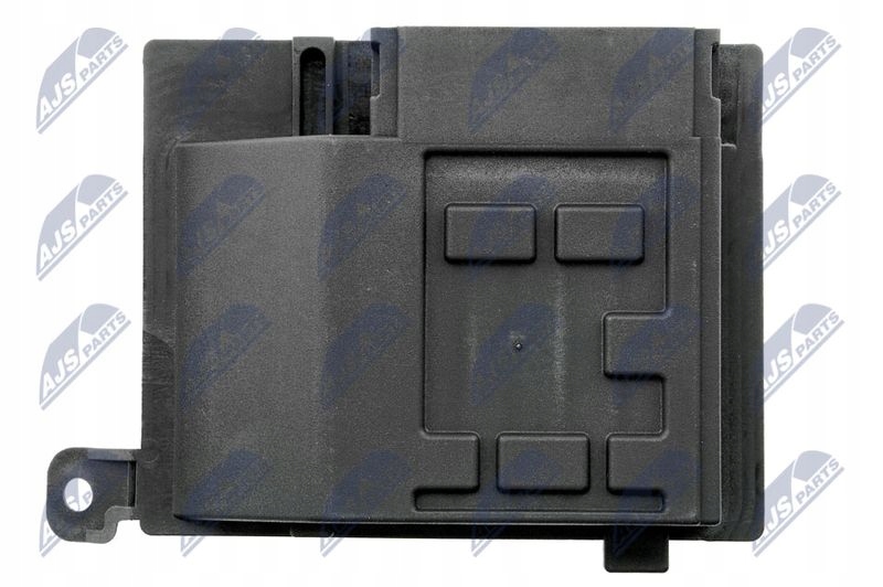 фото №12, Резистор вентилятор