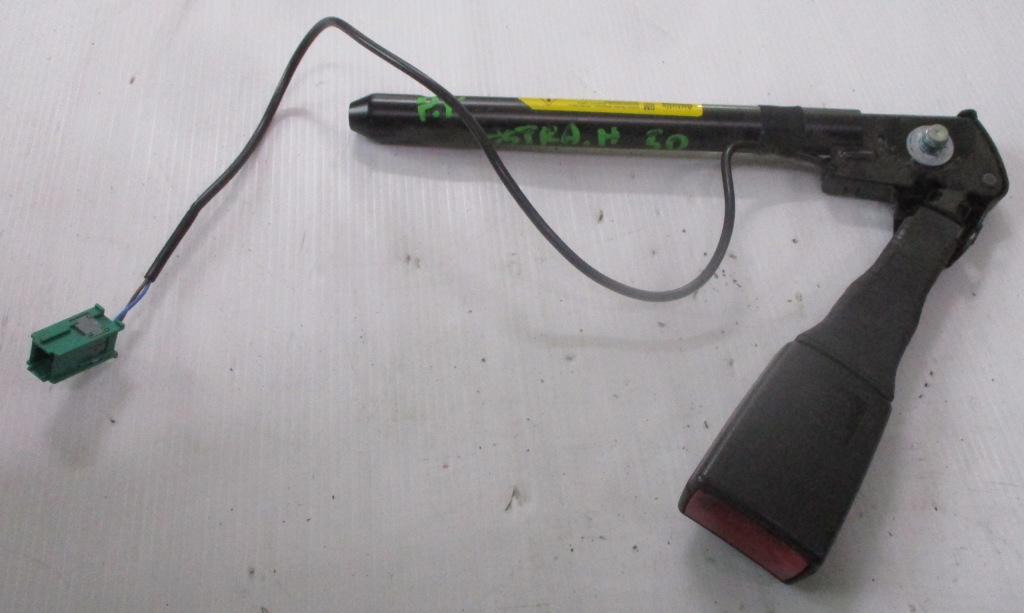 Купить Opel astra h 1.4 клипса поперечина левое  перед передняя