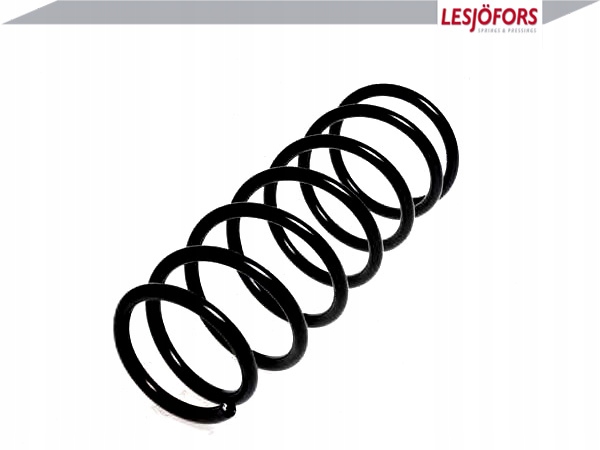 фото №2, Пружина підвіска [lesjofors]