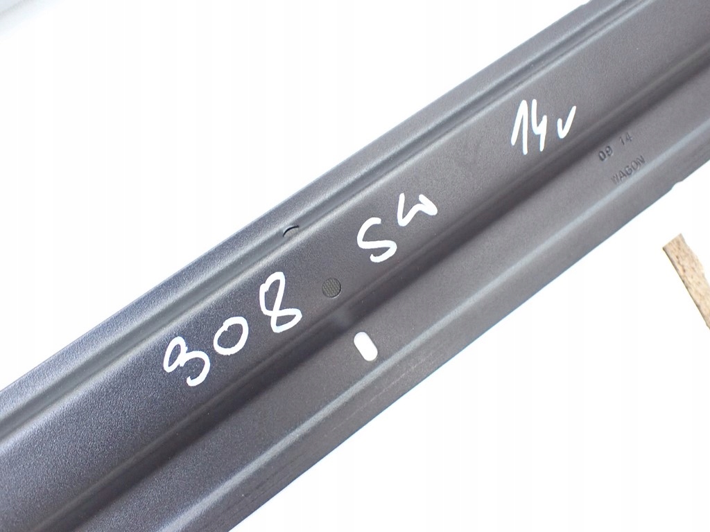 фото №13, Жалюзи панорама моторчик 308 ii t9 kombi 14r