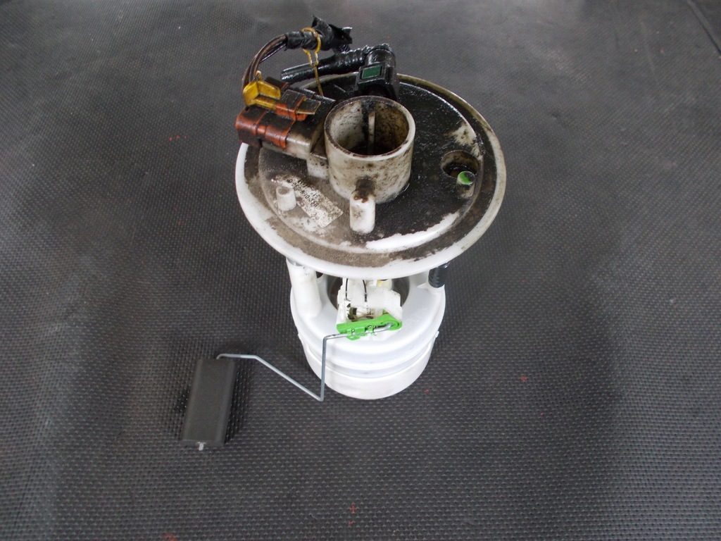 фото №1, Насос пального fiat multipla 1.6 16v