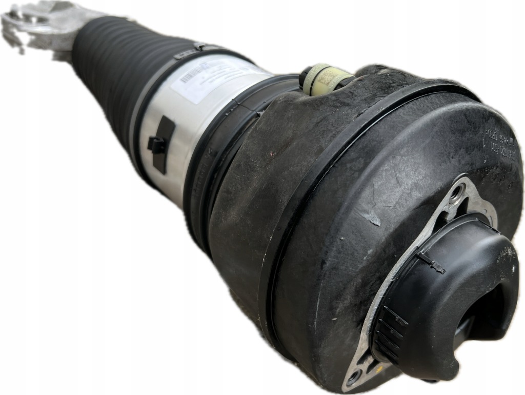 Оригинальный номер audi a6 s6 c8 амортизатор пневматический передний перед оригинал 4k0616039f Цена