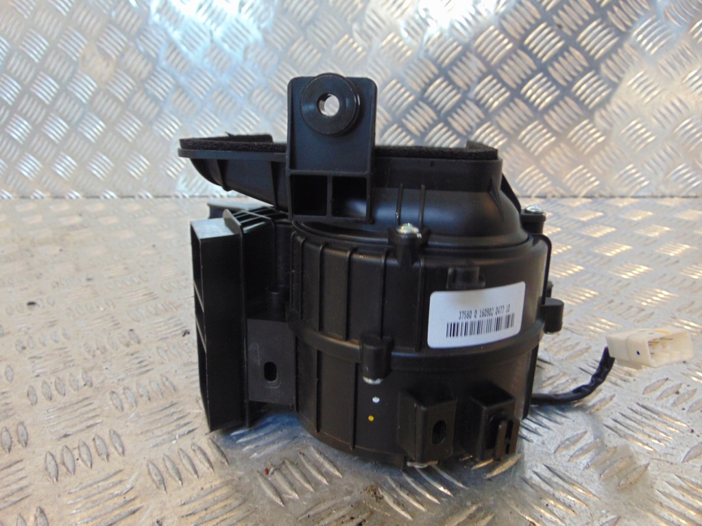 фото №1, Hyundai ioniq вентилятор воздуходувка вентилятор 16-