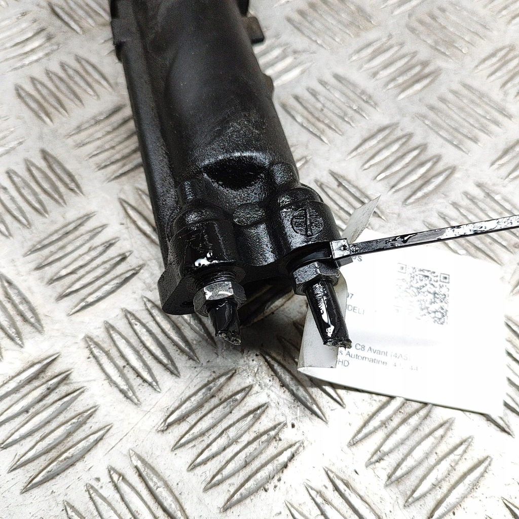 фото №6, Audi rs6 c8 2022 блок керування / модуль коробки передач