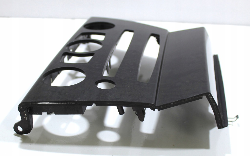 фото №3, Рамка радио bmw e63 e64 528506