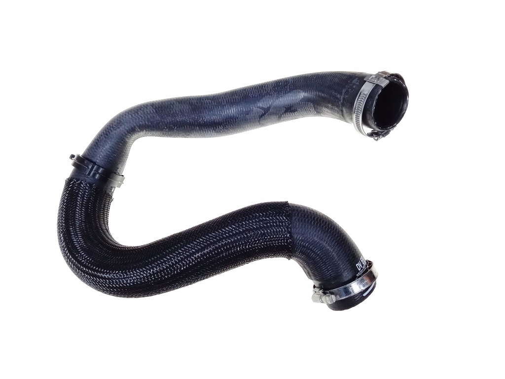 фото №9, Rifter 19-23 шланг радиатор интеркулер