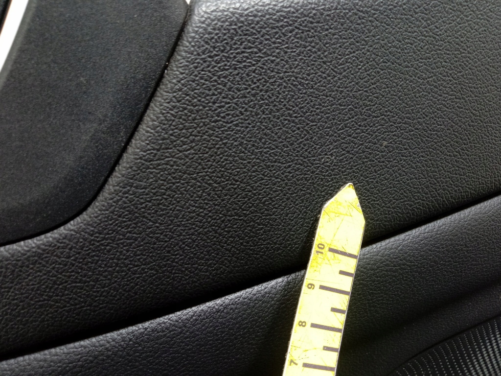 фото №9, Bmw 4 g22 оббивка обшивка задня правий задній