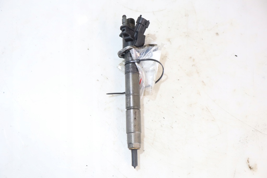 фото №1, Инжектор форсунка volvo v60 i 2.0d