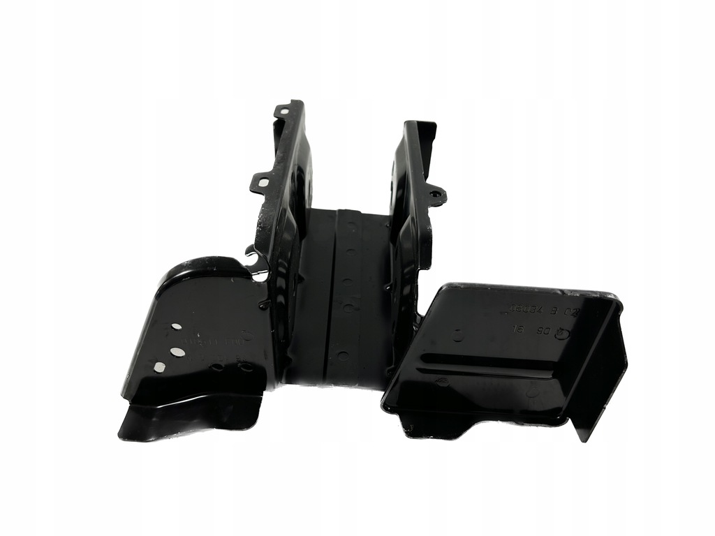 фото №1, Кронштейн подвеска левый citroen jumpy ii 7251 ct