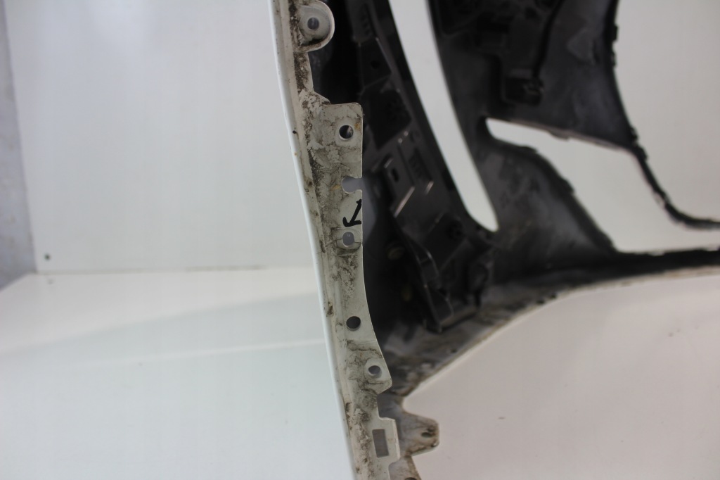 фото №6, Бампер перед peugeot 208 ii 2 bdb хороший оригинальный номер