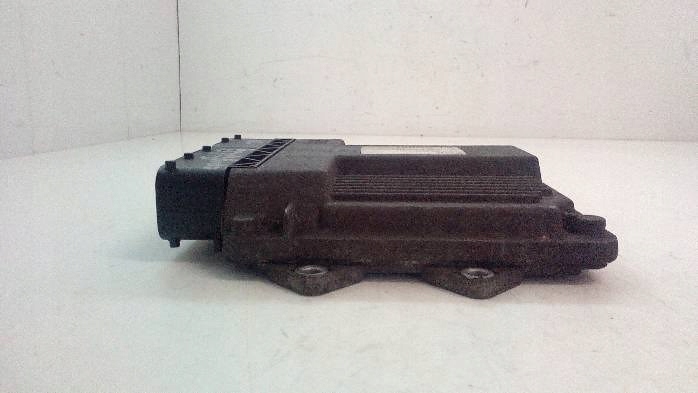 фото №6, Бортовой компьютер двигателя fiat grande punto 1,3jtd 51796241