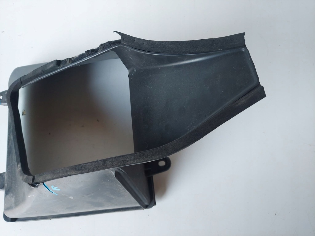 фото №6, Maserati levante повітропровід впуск повітря правий