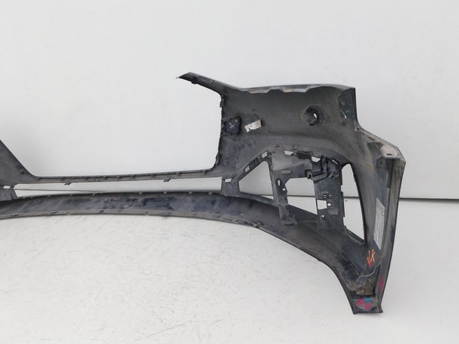 фото №7, Audi a5 lift 19- бампер передній перед