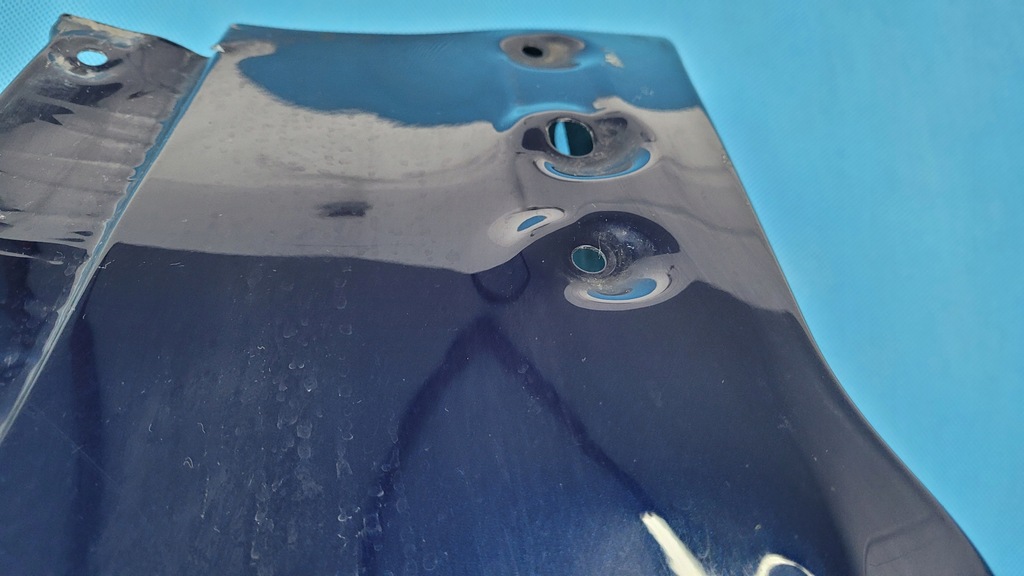 фото №7, Bmw x6 iii g06 21r крыло правый перед