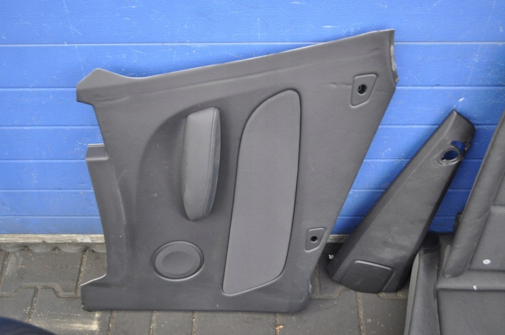 фото №14, Bmw 1 e88 cc cabrio сидіння заднє сидіння sportsize підігрів