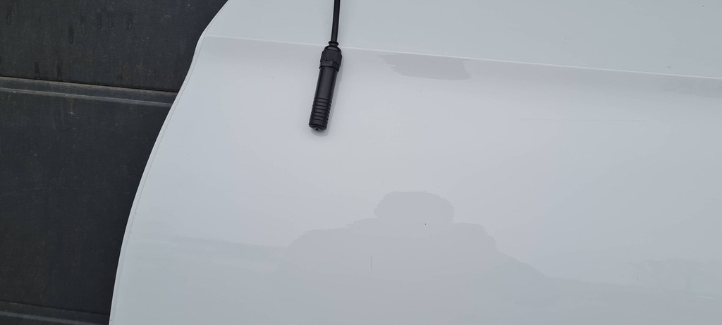 фото №12, A5 8w s5 двері ліва лівий задня задні ls9r sportback 8w8833051k