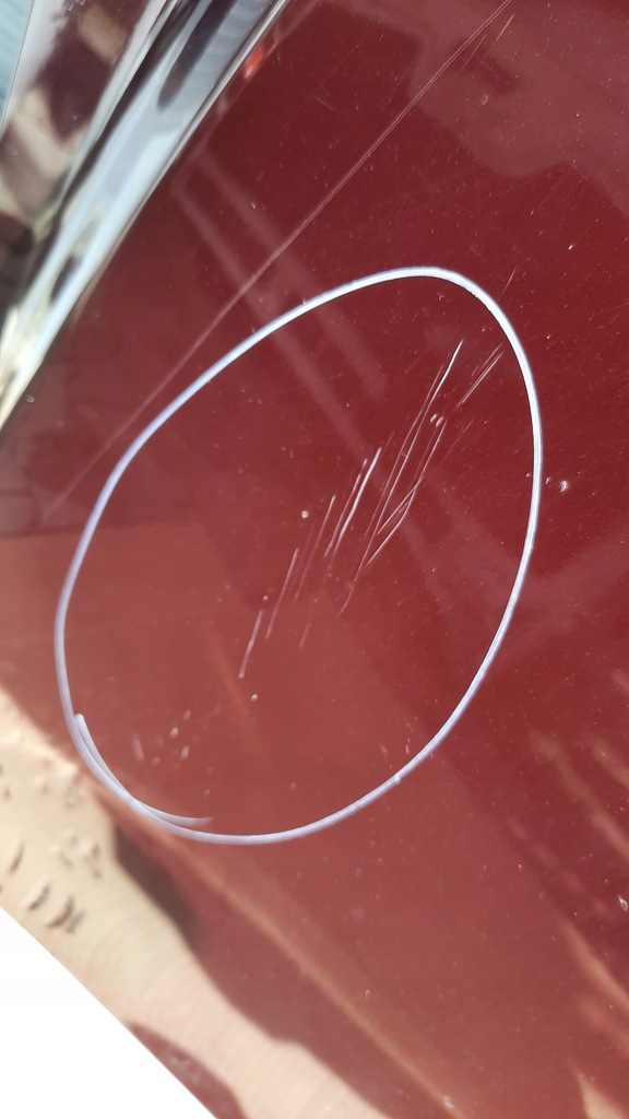 фото №4, Капот передняя volvo s60 v70 ii 00-04r