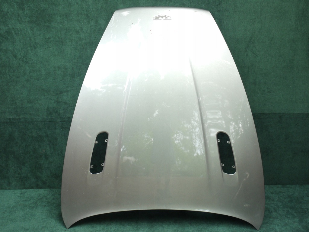 фото №1, Капот шумоизоляция клипса aston martin rapide s 2013-2020r