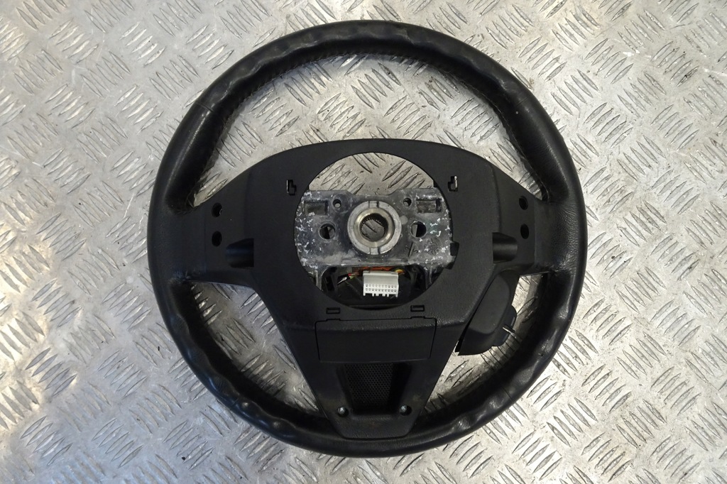 фото №7, Honda cr-v iii повітропровід багатофункціональний мультифункція 08-