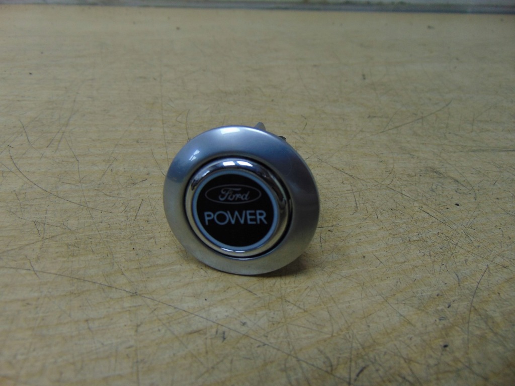 фото №1, Вимикач запуск стоп двигун ford c-max mk2