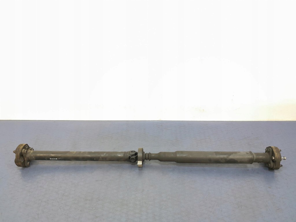 фото №1, Bmw 5 f10 f11 2.0 d wał привідний 7563154