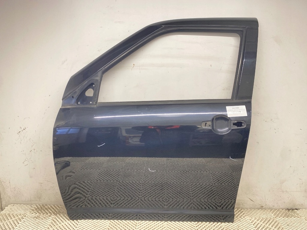 фото №1, Дверь левый перед suzuki swift iii хэтчбек