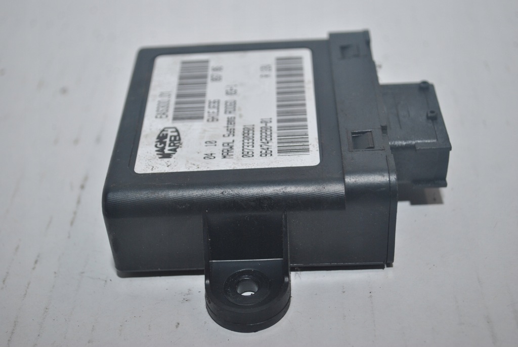 фото №7, Peugeot оригінальний номер 9647428280 блок керування насоса пального