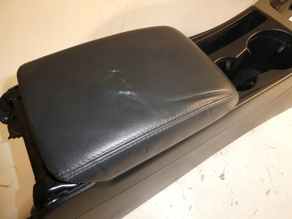 фото №8, Тунель консоль підлокітник audi a4 b8 8k0864981f