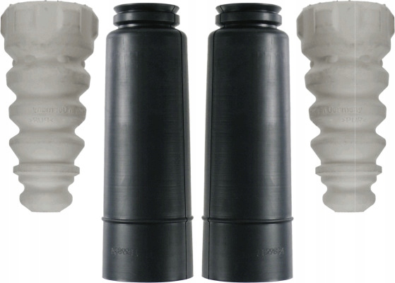 фото №1, Sachs захист + відбійники амортизатора задня