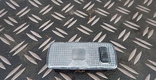 фото №1, Infiniti fx fx30 fx35 fx37 fx50 освещение кабины