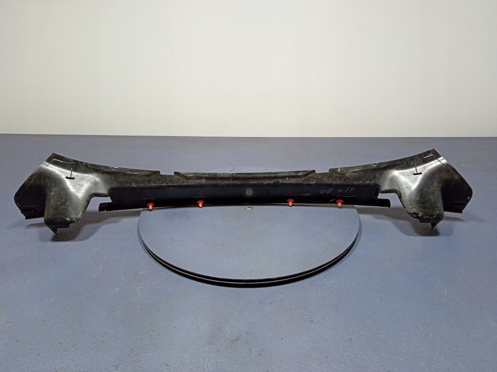 фото №6, Mercedes gle w292 coupe защита корпус крышки багажника a2926905900