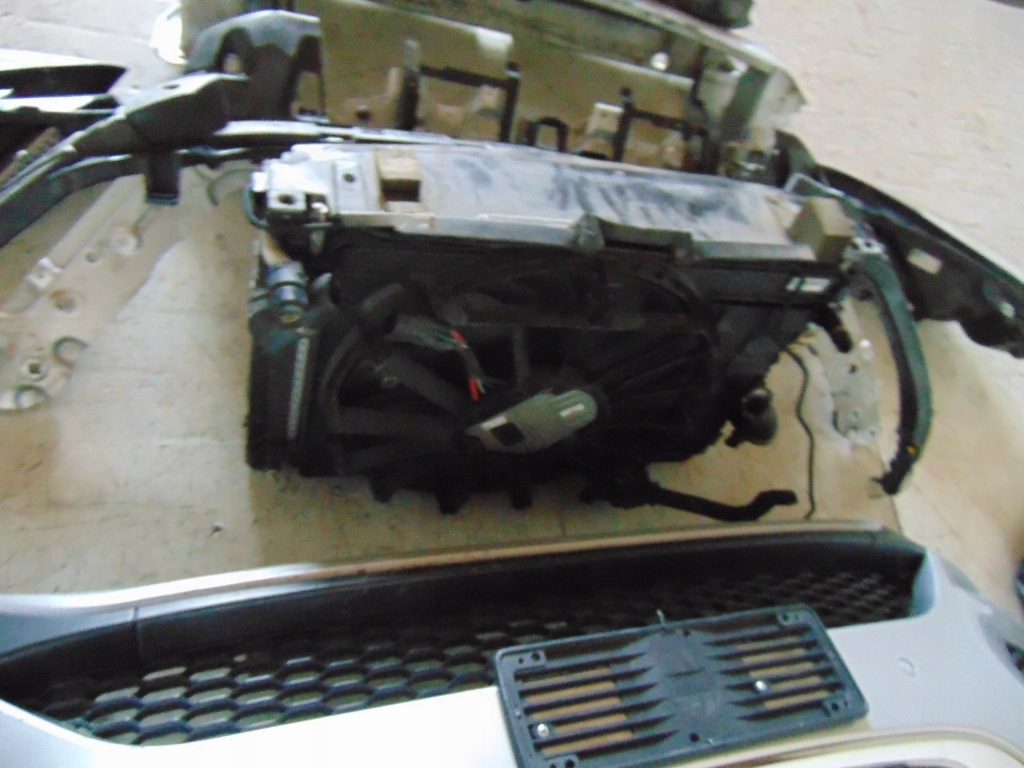 фото №6, Kompletny перед e-pace 2.0d full led j9c313w030ec