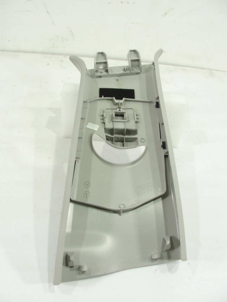 фото №2, Захист стійка середня ліва renault talisman