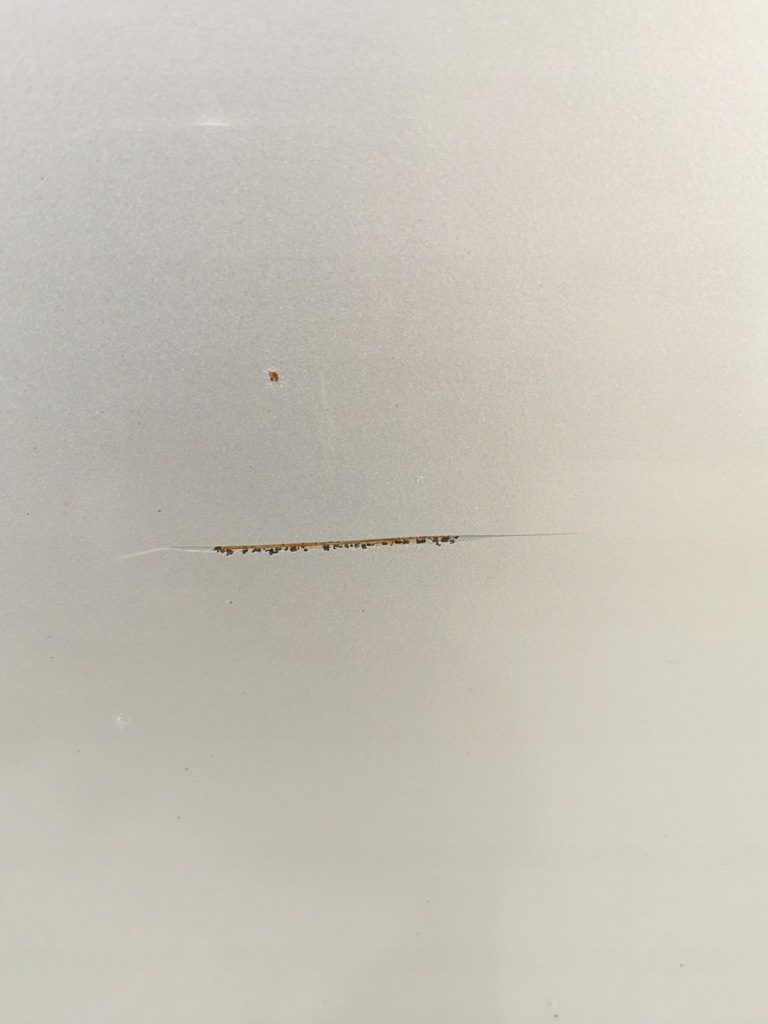 фото №6, Ford ranger iv lift 2009/2012 дверь левая перед полный