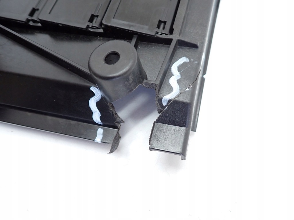 фото №9, Корпус вентилятора вентилятор bmw x5 g05 3.0d 210kw 21r