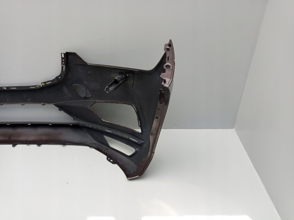 фото №15, Volvo xc60 ii 2017- бампер перед передний 31425160 =