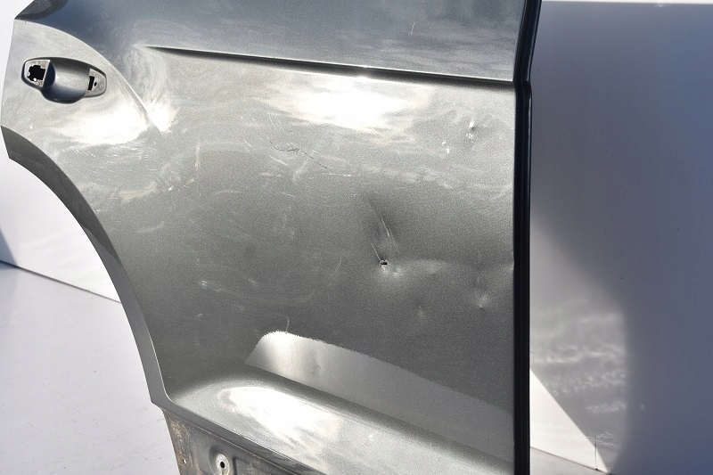 фото №3, Vw t-roc дверь