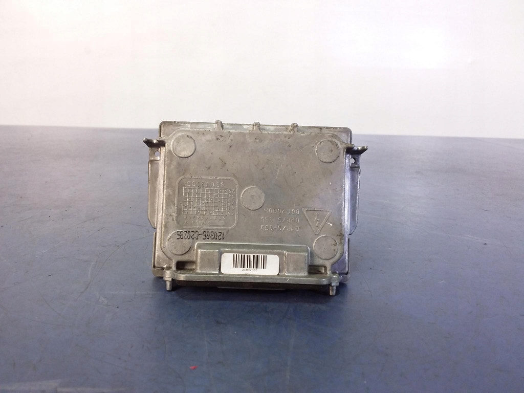 фото №1, Peugeot 508 i перетворювач bi-xenon led