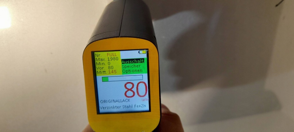 Seat tarraco кришка передня / капот двигуна tr12 Доставка